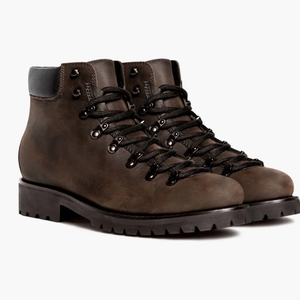 Commander Boot - image 2